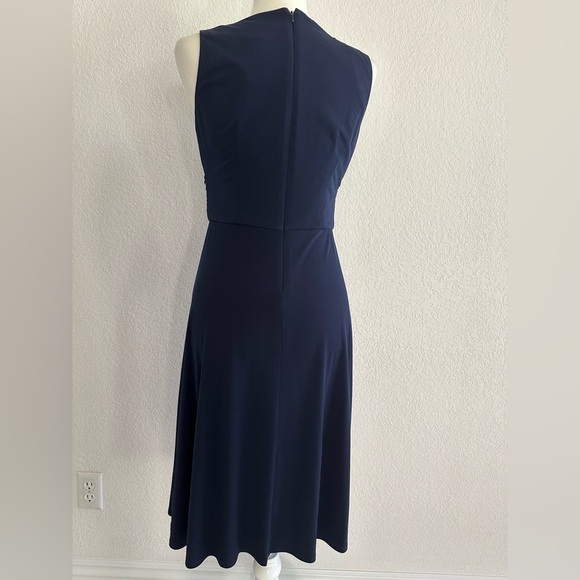 Jessica Howard Navy Two-Piece Dress - Picture 10 of 10